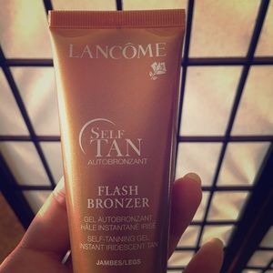 Lancôme flash bronze 1.4 oz